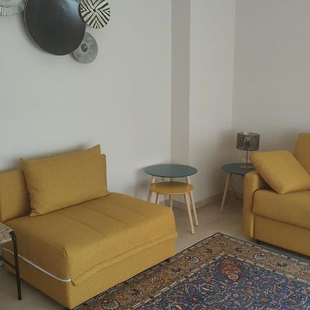 Ferienwohnung Itd Darsena Mailand Exterior foto