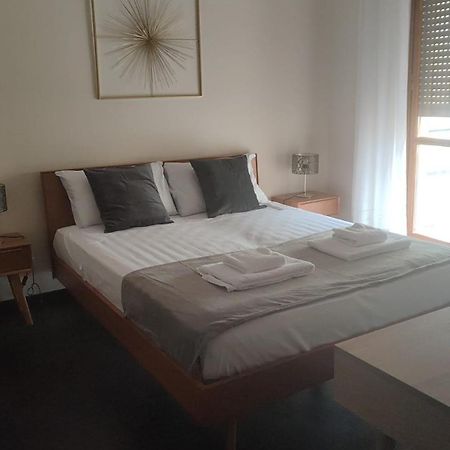 Ferienwohnung Itd Darsena Mailand Exterior foto